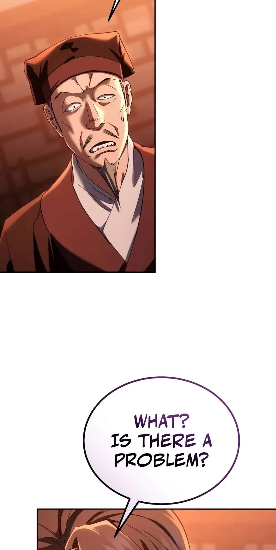 The Heavenly Demon Wants a Quiet Life — Chapter 101 — page 131