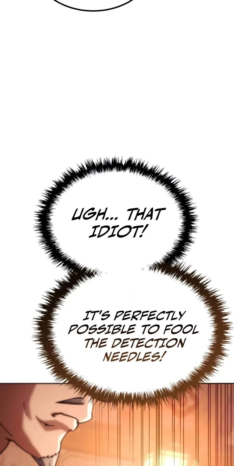 The Heavenly Demon Wants a Quiet Life — Chapter 101 — page 137