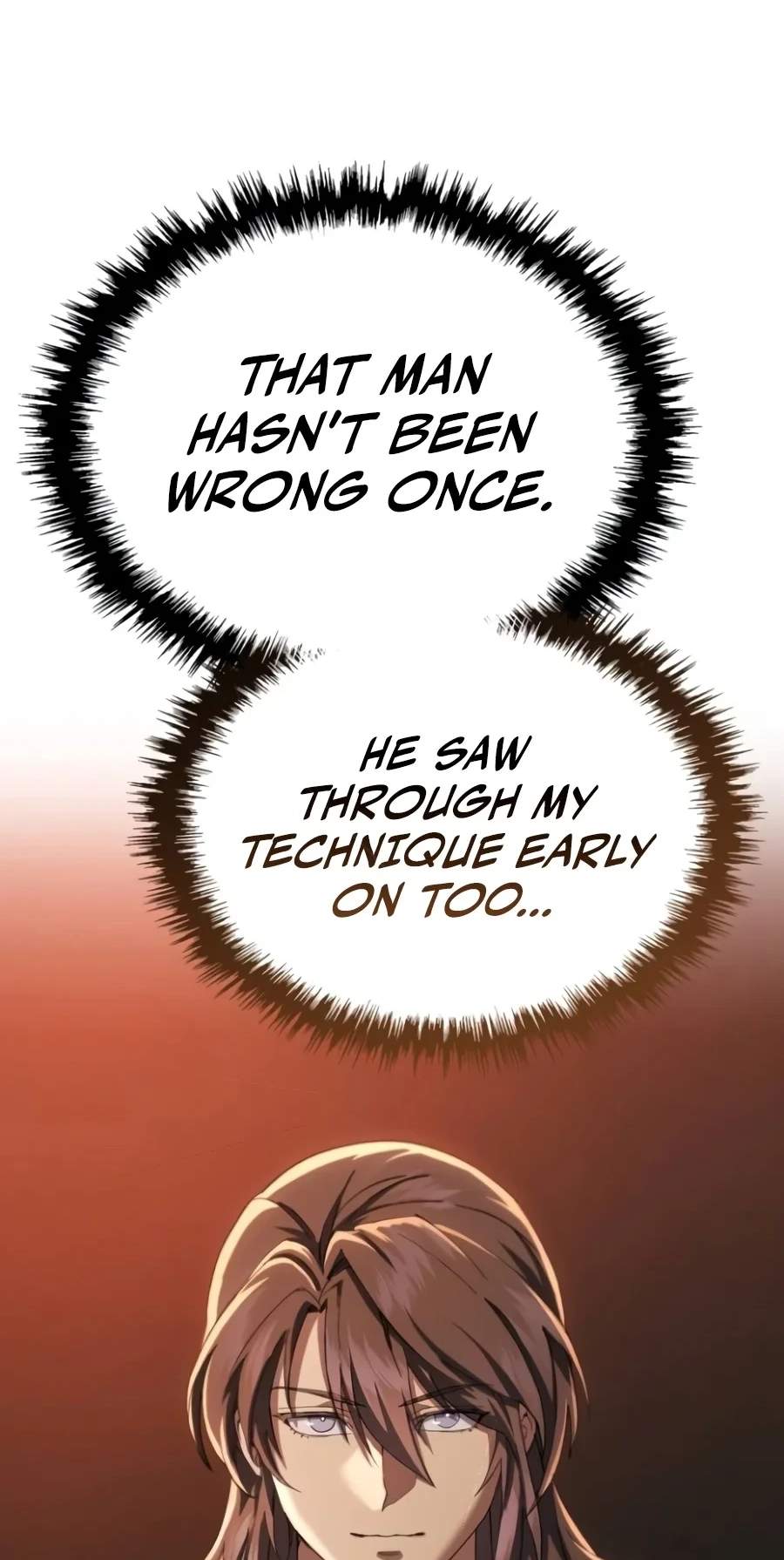 The Heavenly Demon Wants a Quiet Life — Chapter 101 — page 139