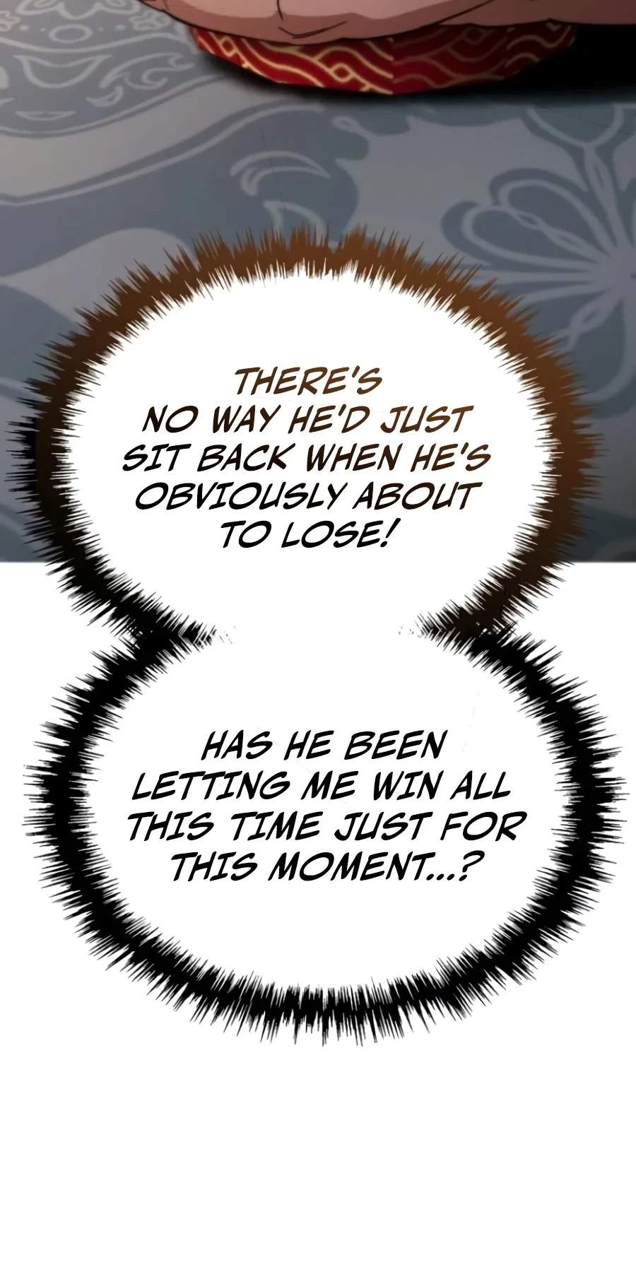 The Heavenly Demon Wants a Quiet Life — Chapter 101 — page 141