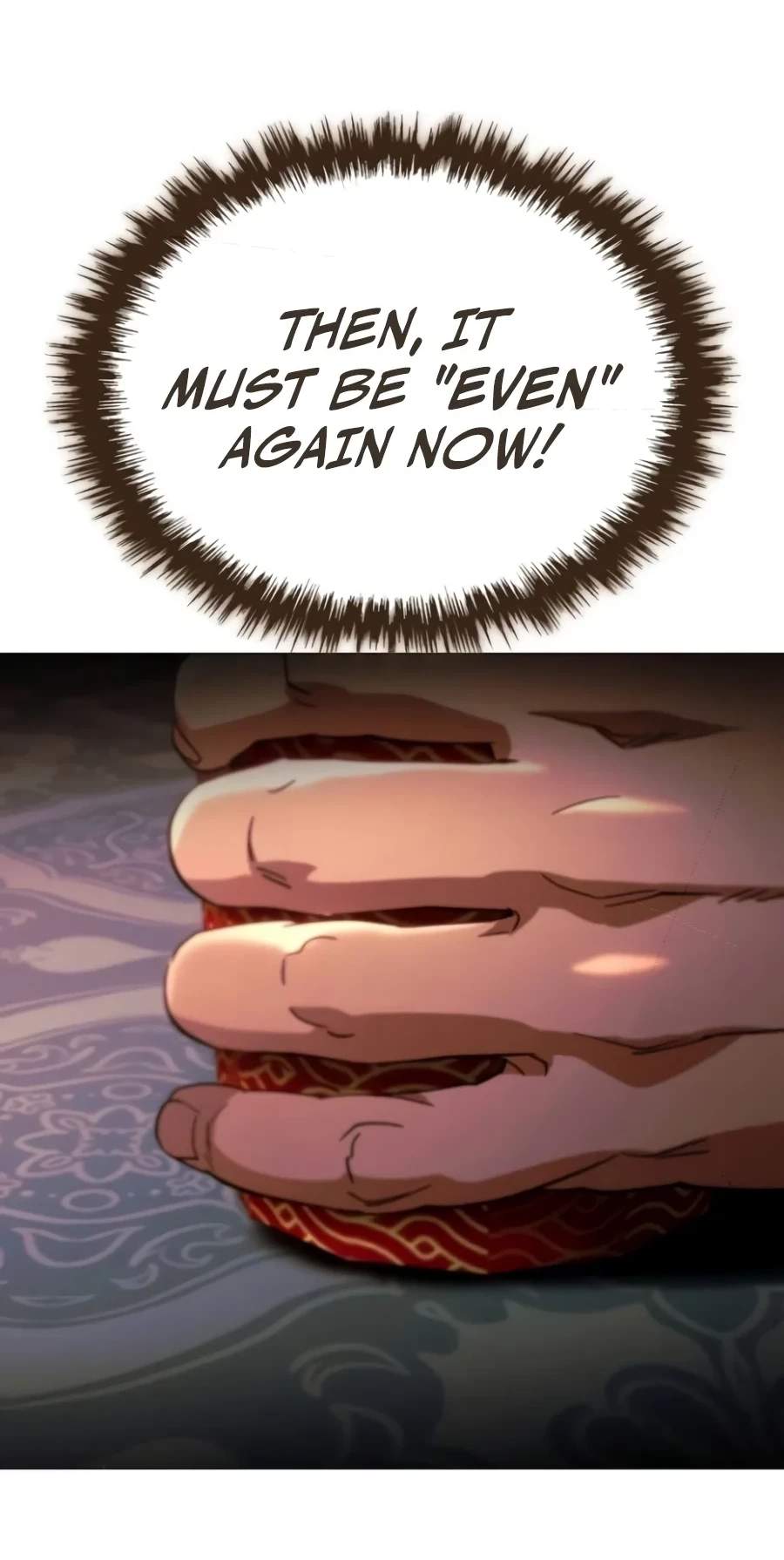 The Heavenly Demon Wants a Quiet Life — Chapter 101 — page 142