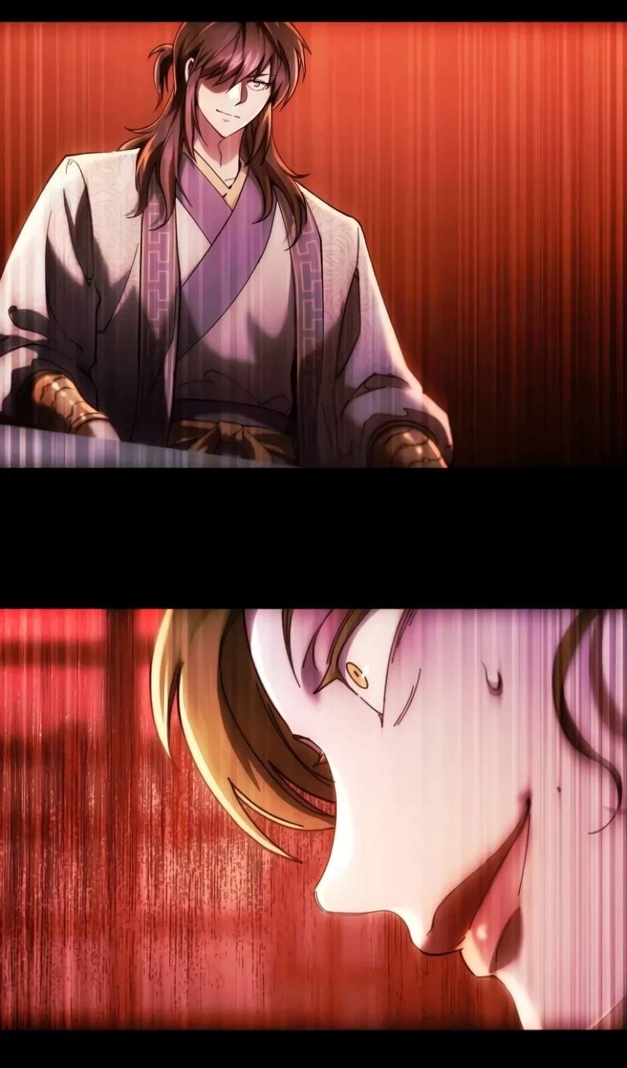 The Heavenly Demon Wants a Quiet Life — Chapter 101 — page 147