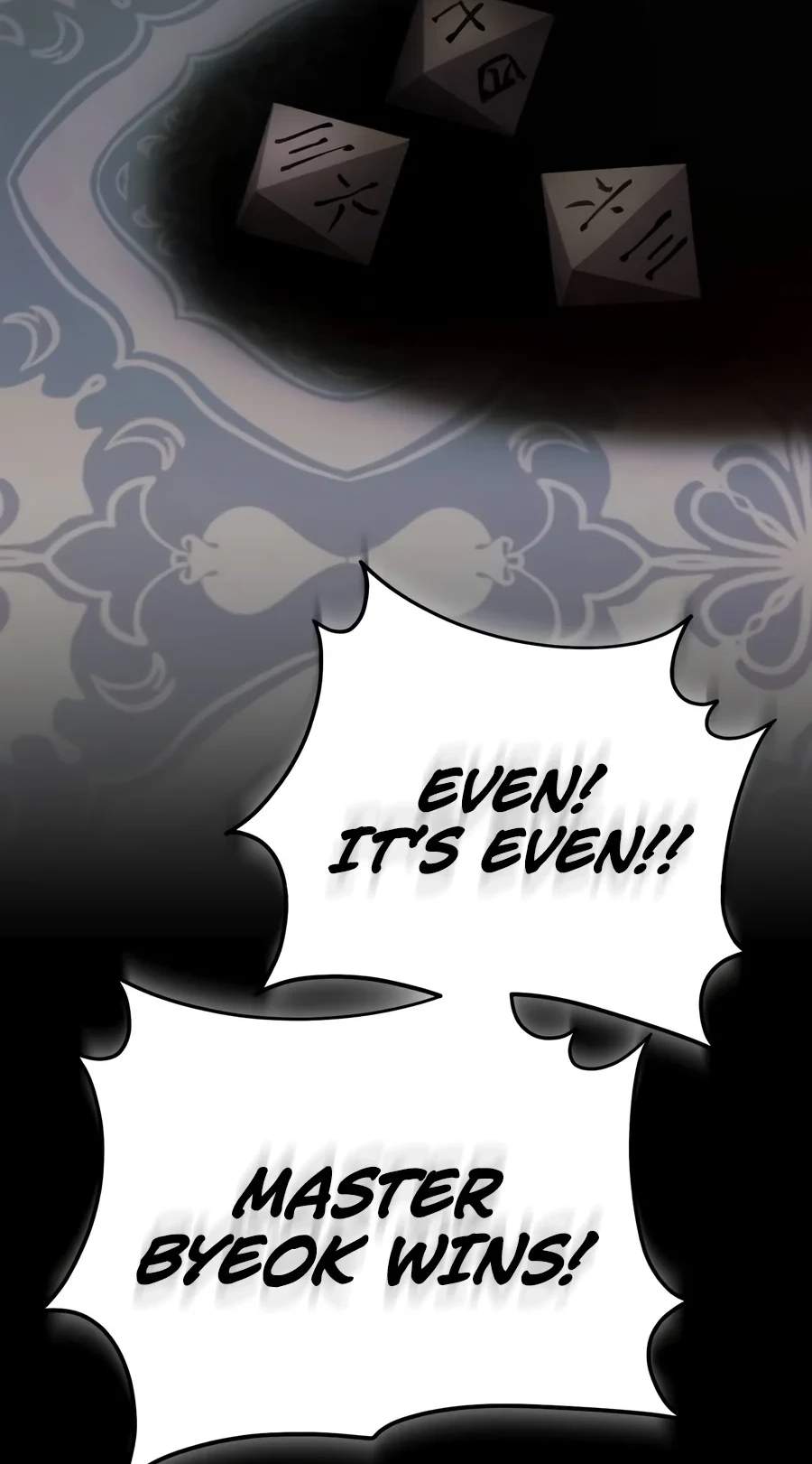The Heavenly Demon Wants a Quiet Life — Chapter 102 — page 5