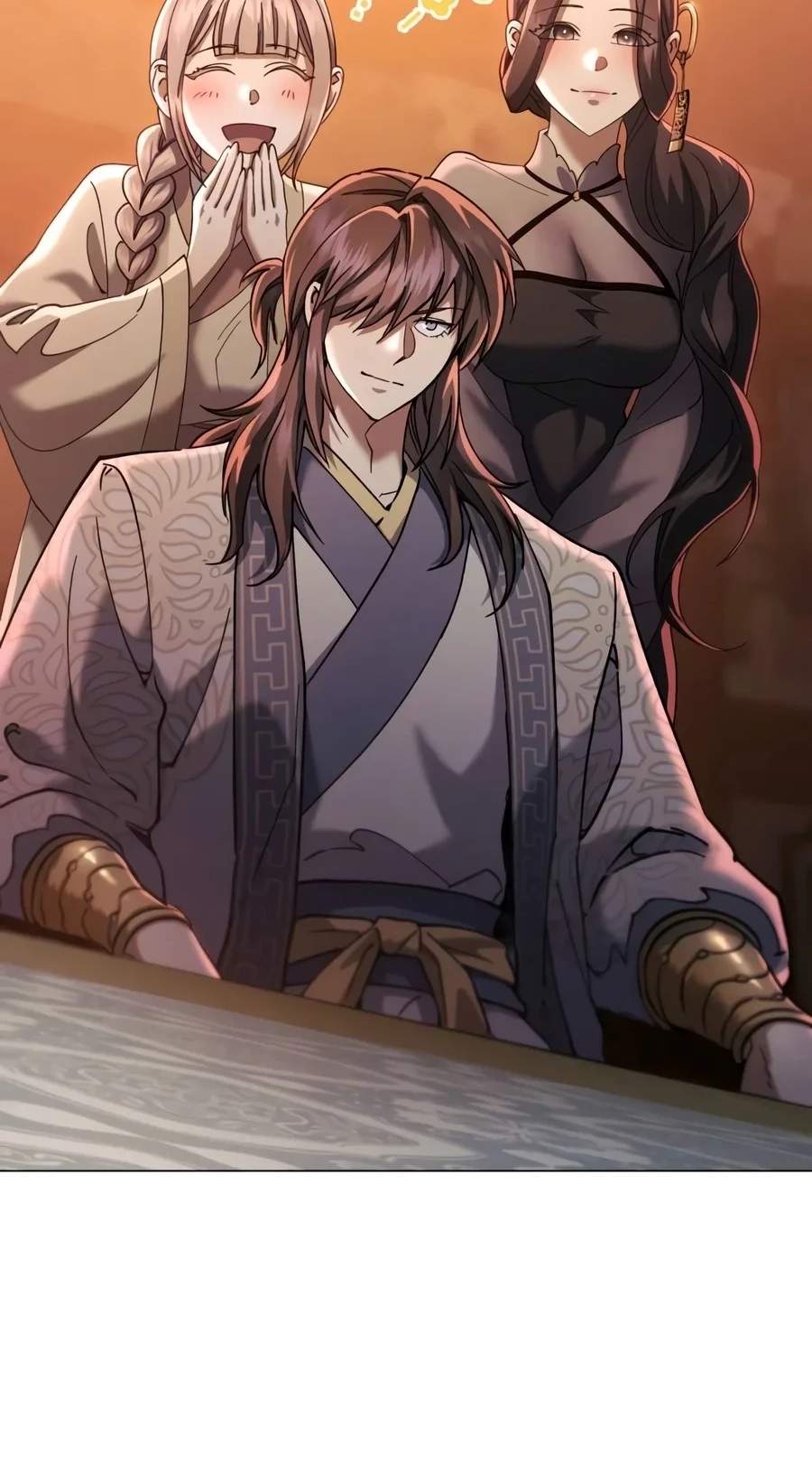 The Heavenly Demon Wants a Quiet Life — Chapter 102 — page 8