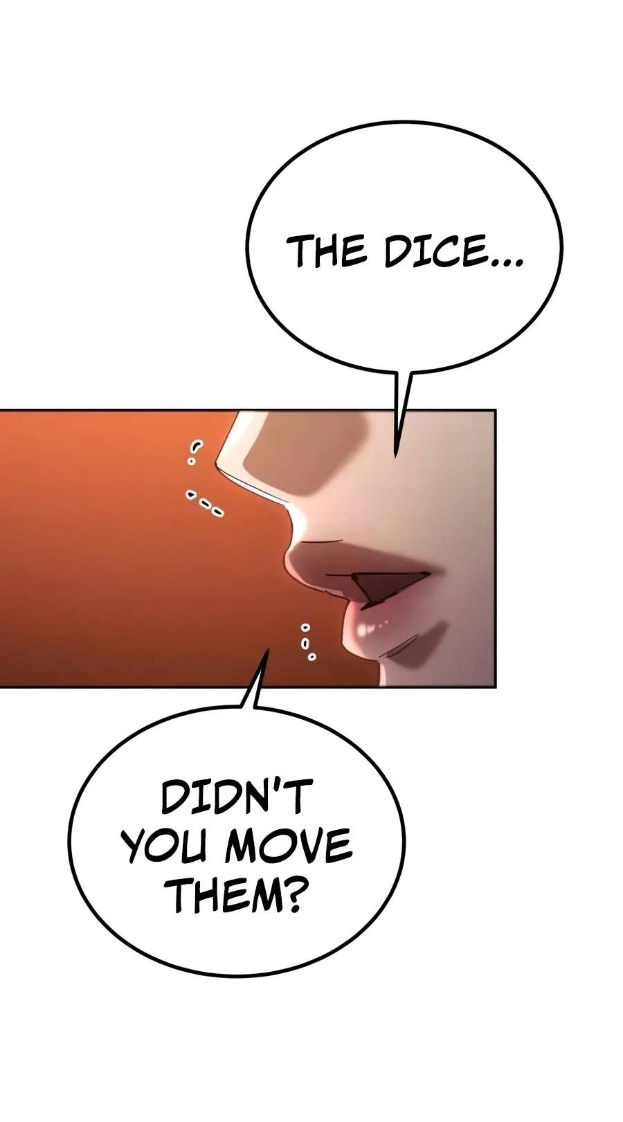 The Heavenly Demon Wants a Quiet Life — Chapter 102 — page 9