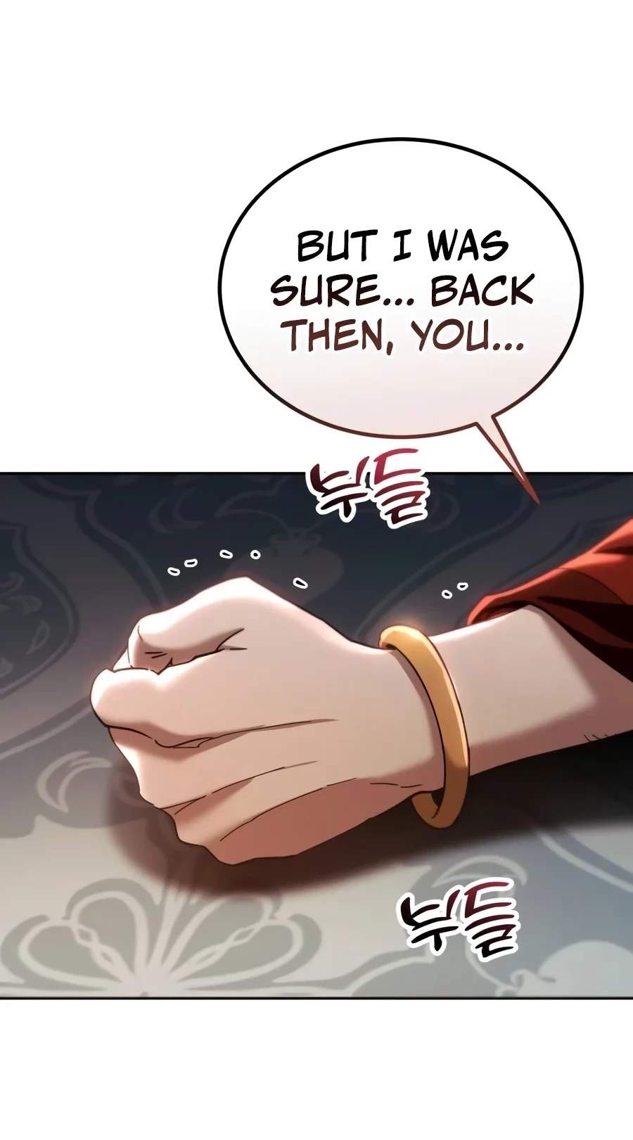The Heavenly Demon Wants a Quiet Life — Chapter 102 — page 10
