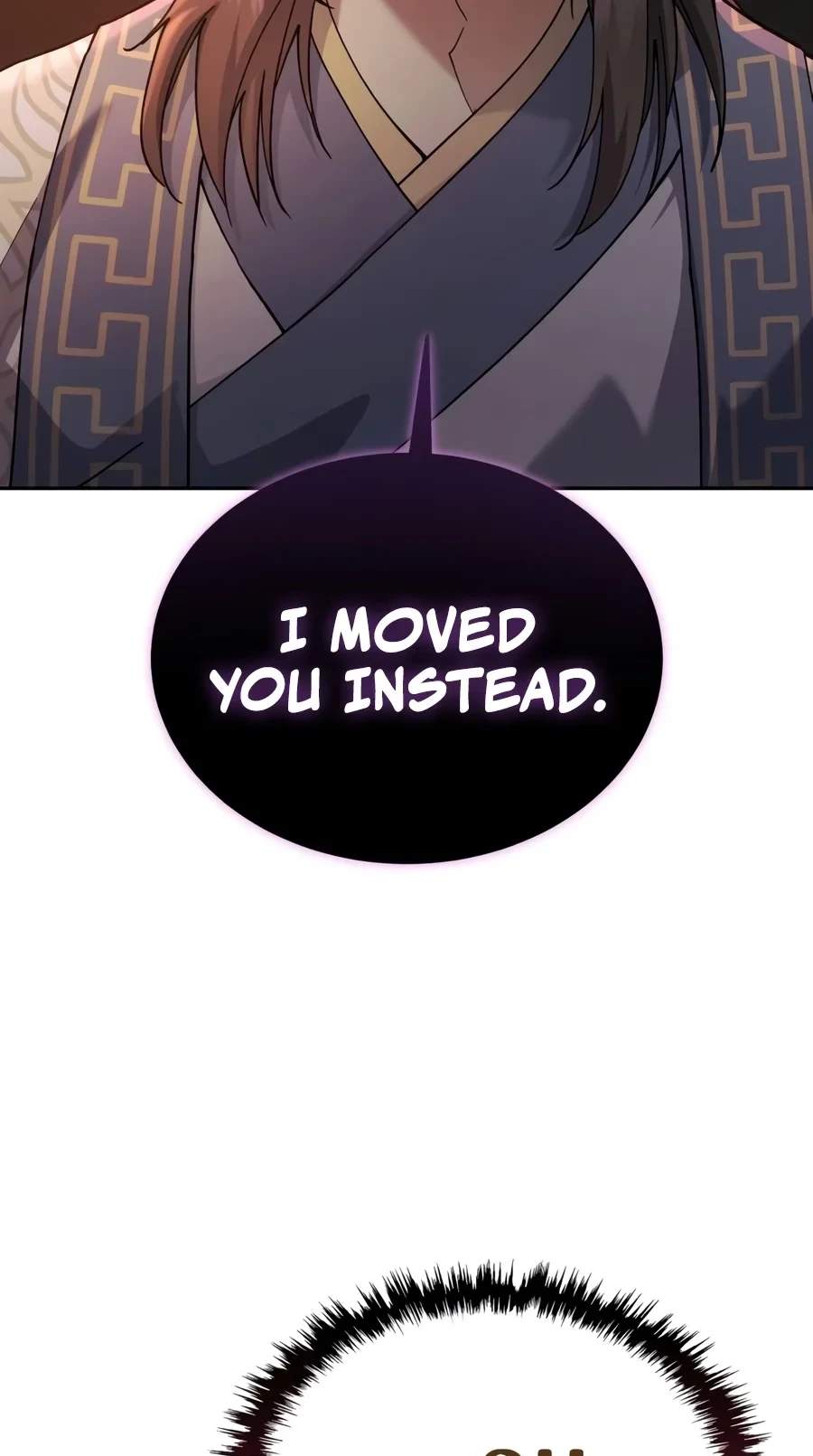 The Heavenly Demon Wants a Quiet Life — Chapter 102 — page 12