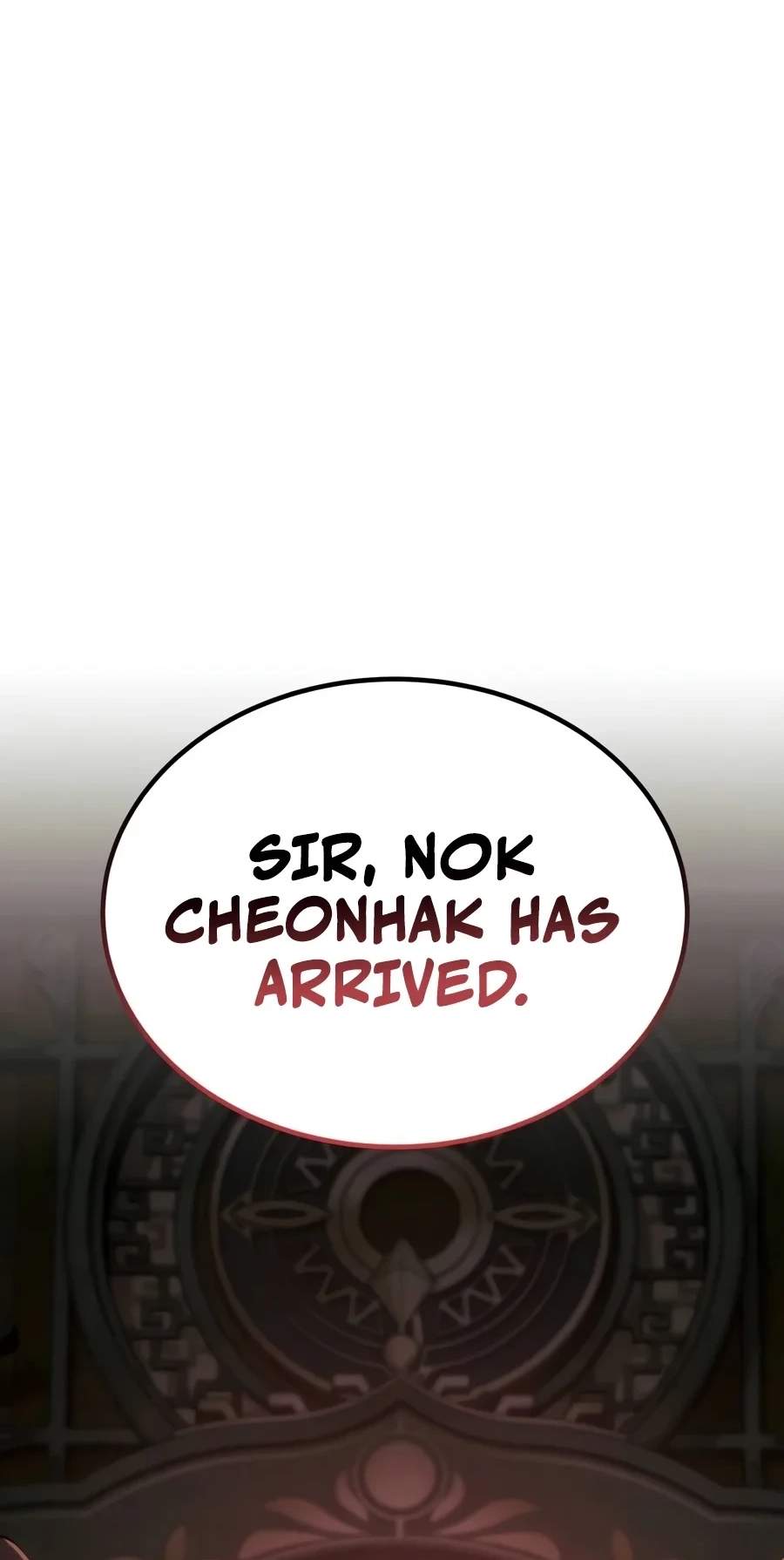 The Heavenly Demon Wants a Quiet Life — Chapter 102 — page 19