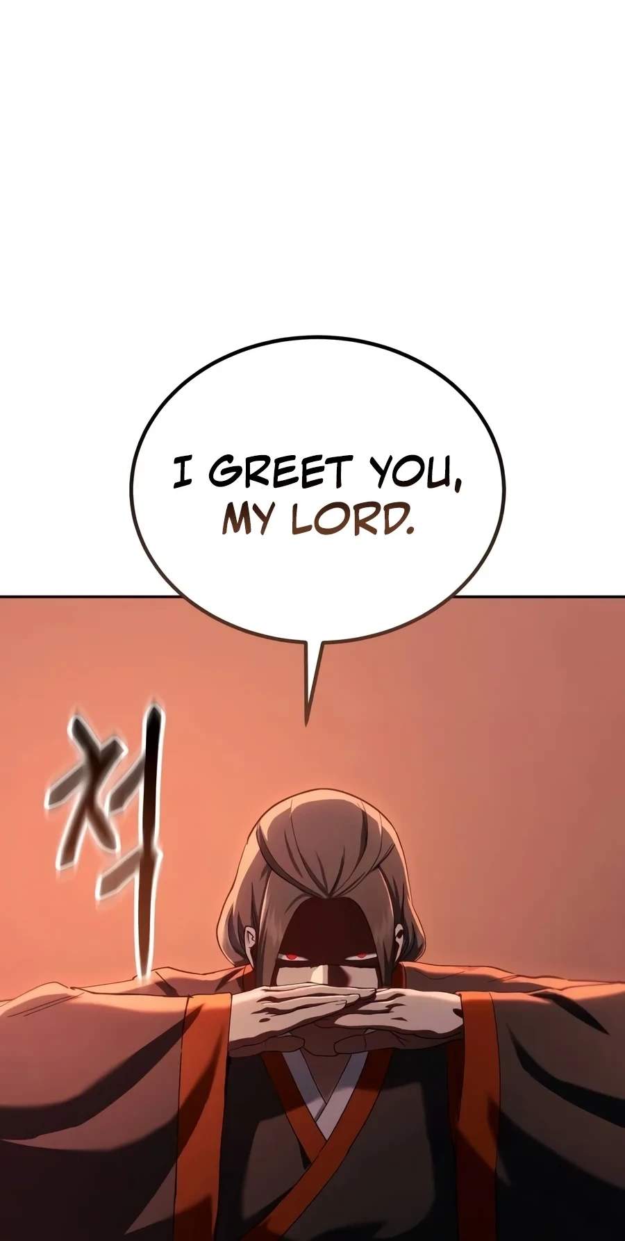 The Heavenly Demon Wants a Quiet Life — Chapter 102 — page 22