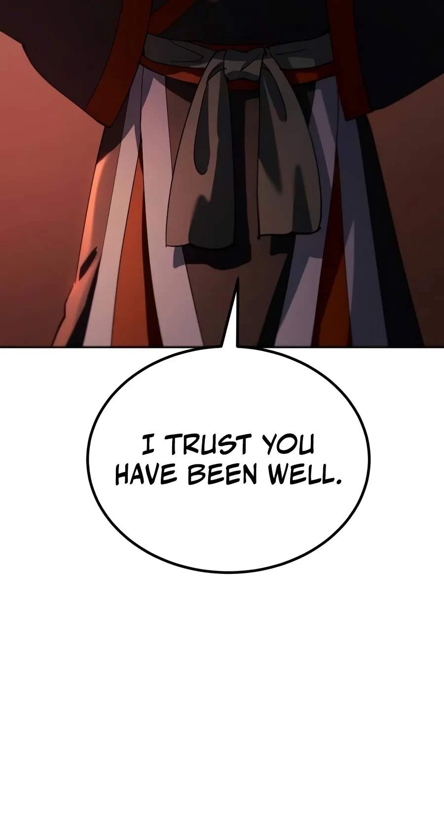The Heavenly Demon Wants a Quiet Life — Chapter 102 — page 23