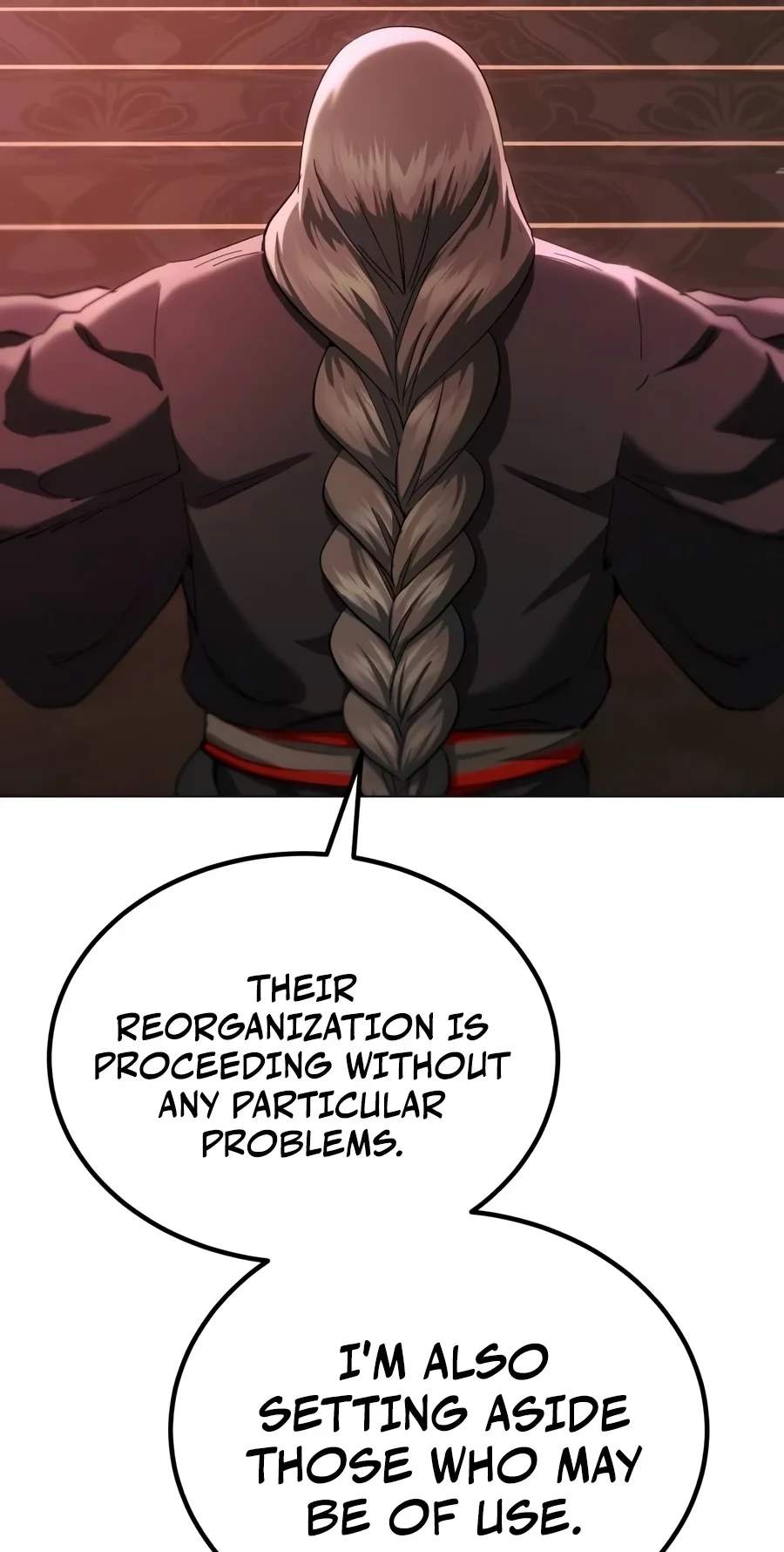 The Heavenly Demon Wants a Quiet Life — Chapter 102 — page 25