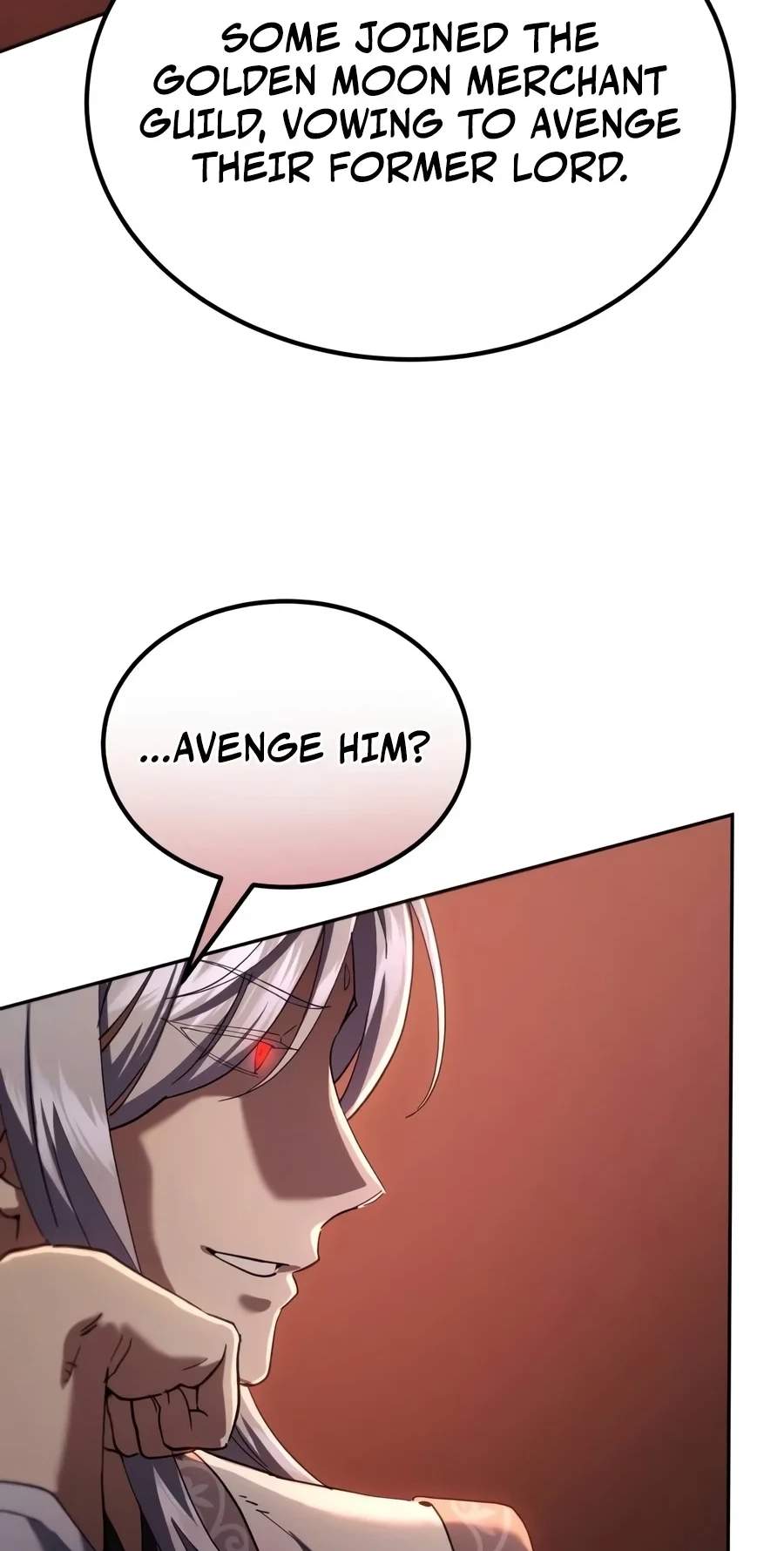 The Heavenly Demon Wants a Quiet Life — Chapter 102 — page 28