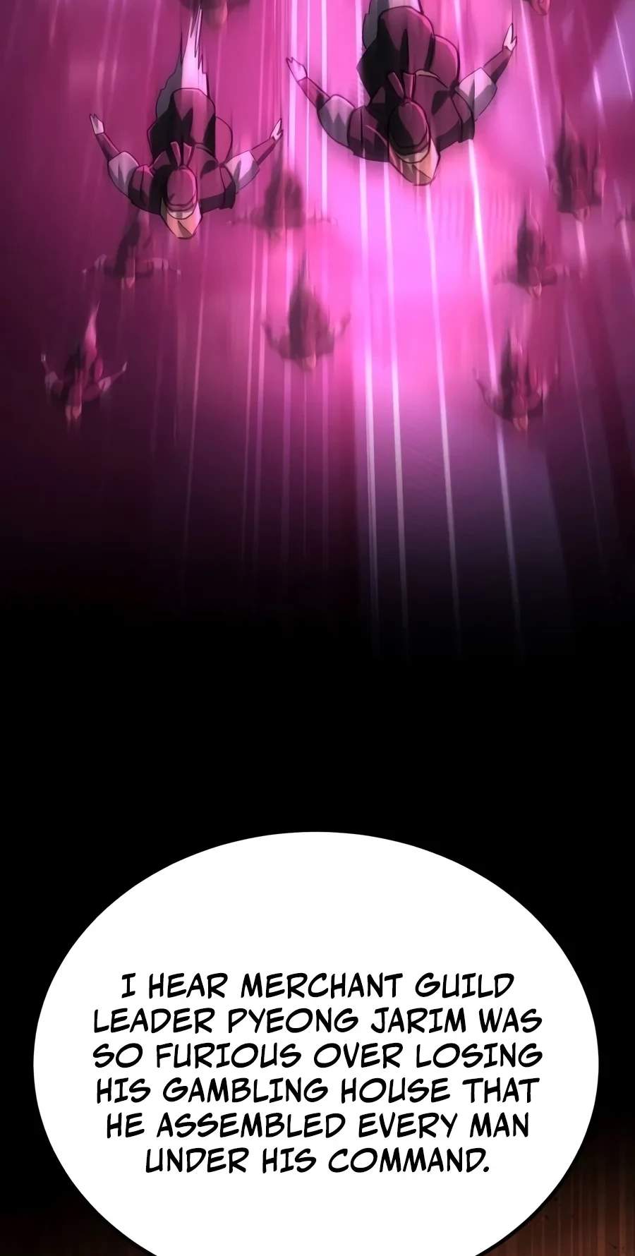 The Heavenly Demon Wants a Quiet Life — Chapter 102 — page 31