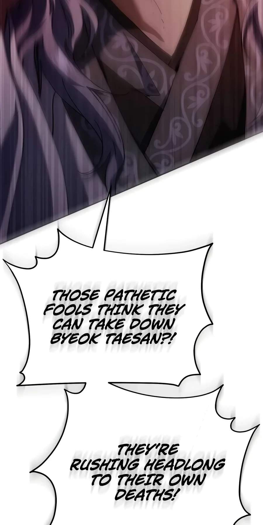 The Heavenly Demon Wants a Quiet Life — Chapter 102 — page 36