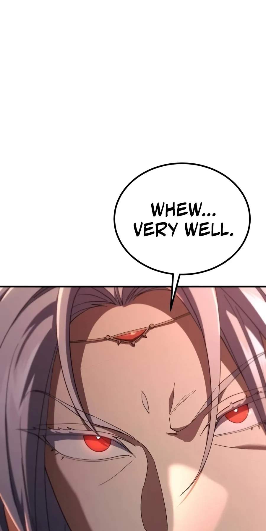 The Heavenly Demon Wants a Quiet Life — Chapter 102 — page 38