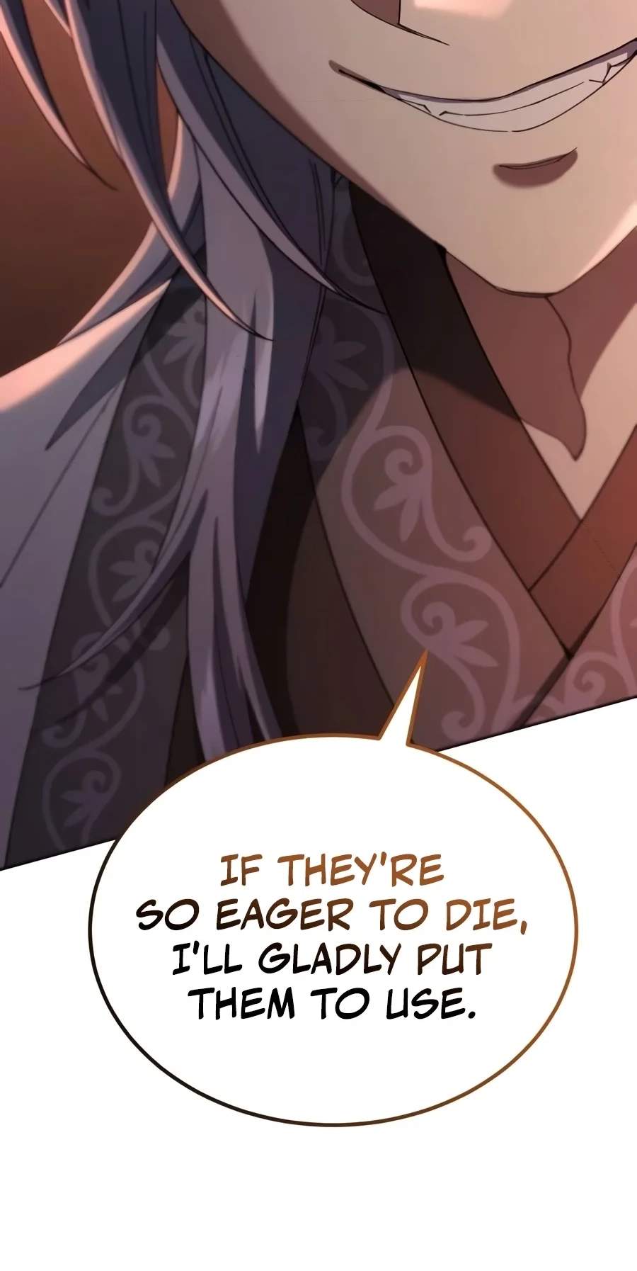The Heavenly Demon Wants a Quiet Life — Chapter 102 — page 39