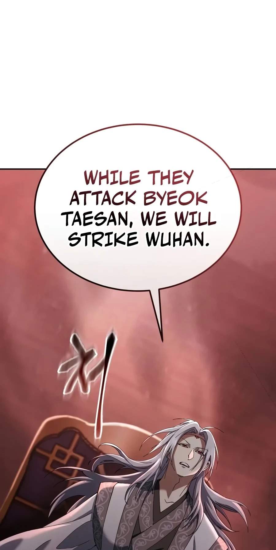 The Heavenly Demon Wants a Quiet Life — Chapter 102 — page 40
