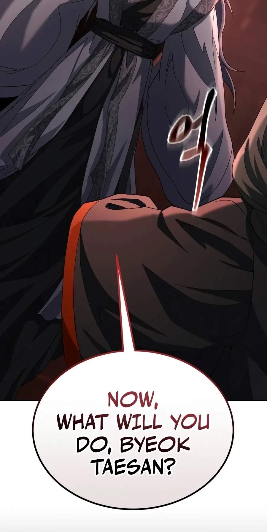 The Heavenly Demon Wants a Quiet Life — Chapter 102 — page 41