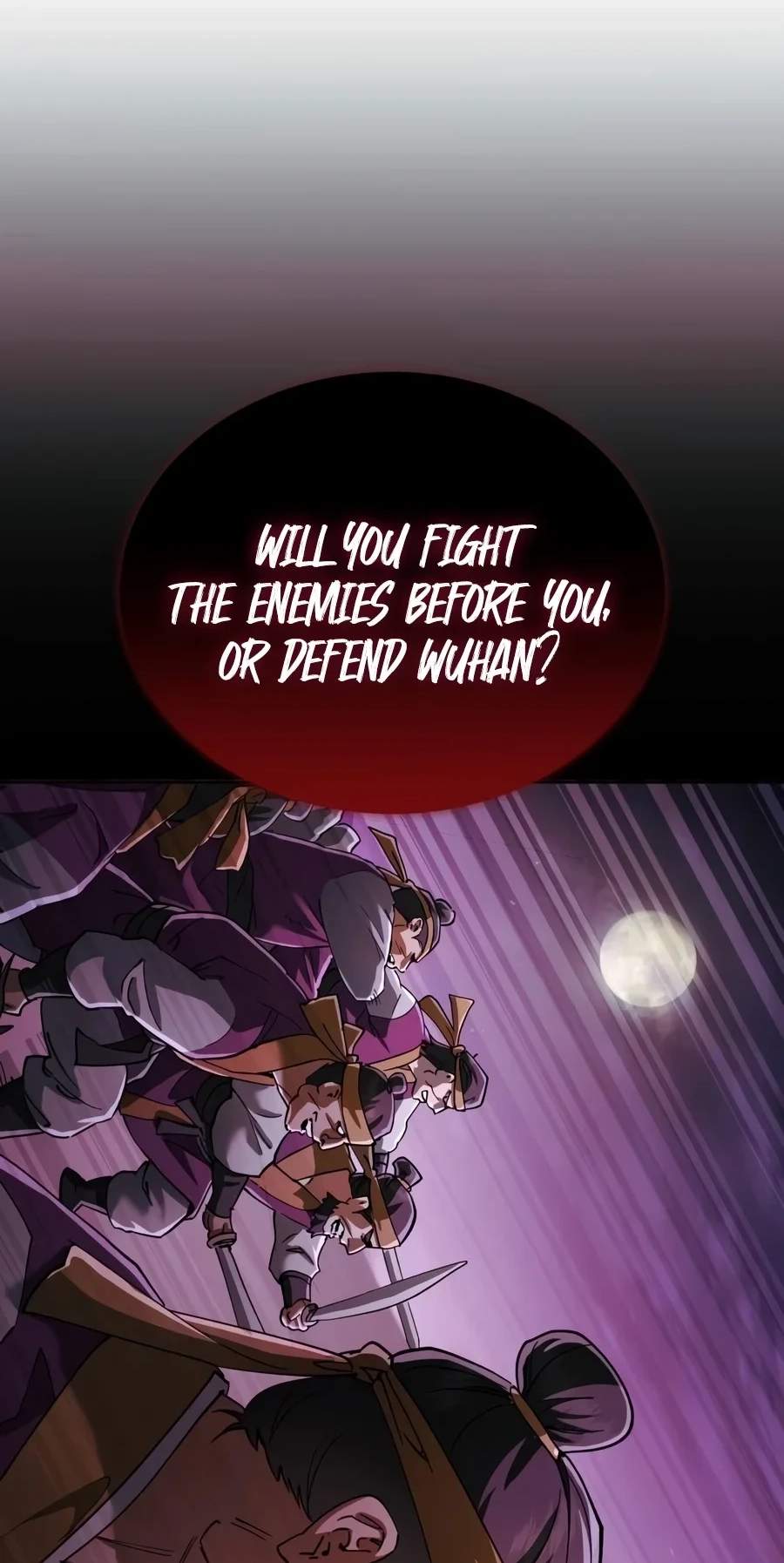 The Heavenly Demon Wants a Quiet Life — Chapter 102 — page 42
