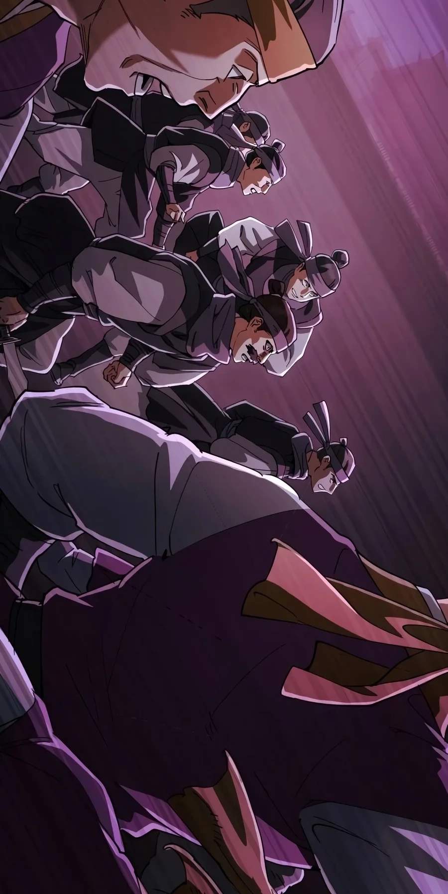 The Heavenly Demon Wants a Quiet Life — Chapter 102 — page 43
