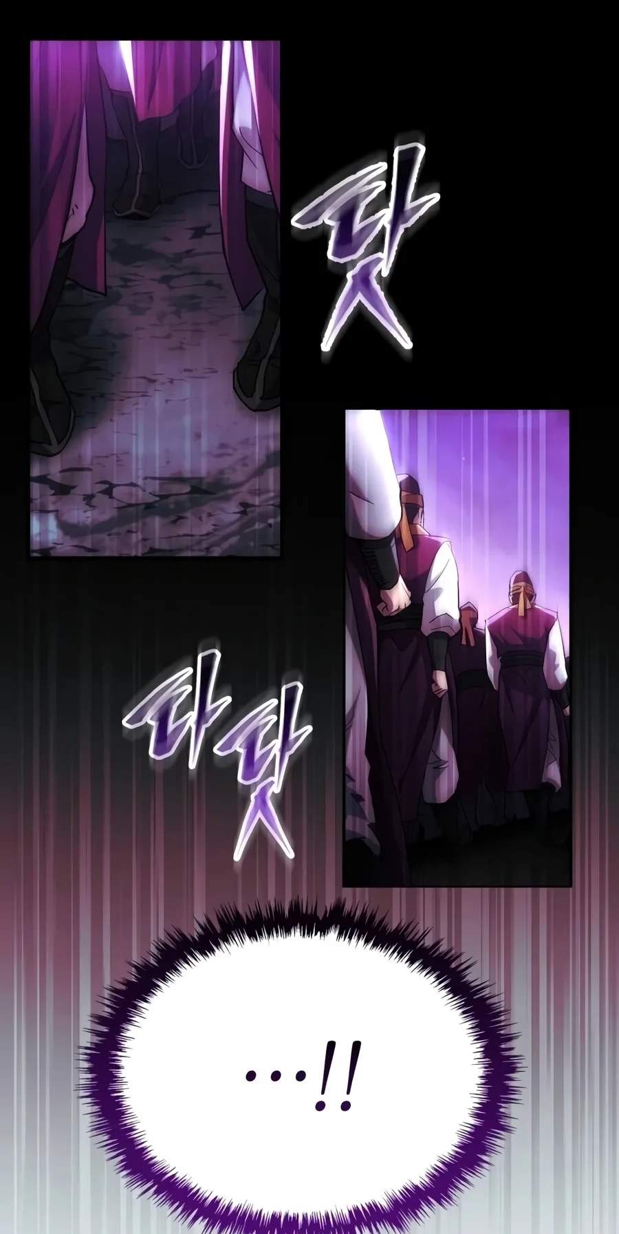 The Heavenly Demon Wants a Quiet Life — Chapter 102 — page 54
