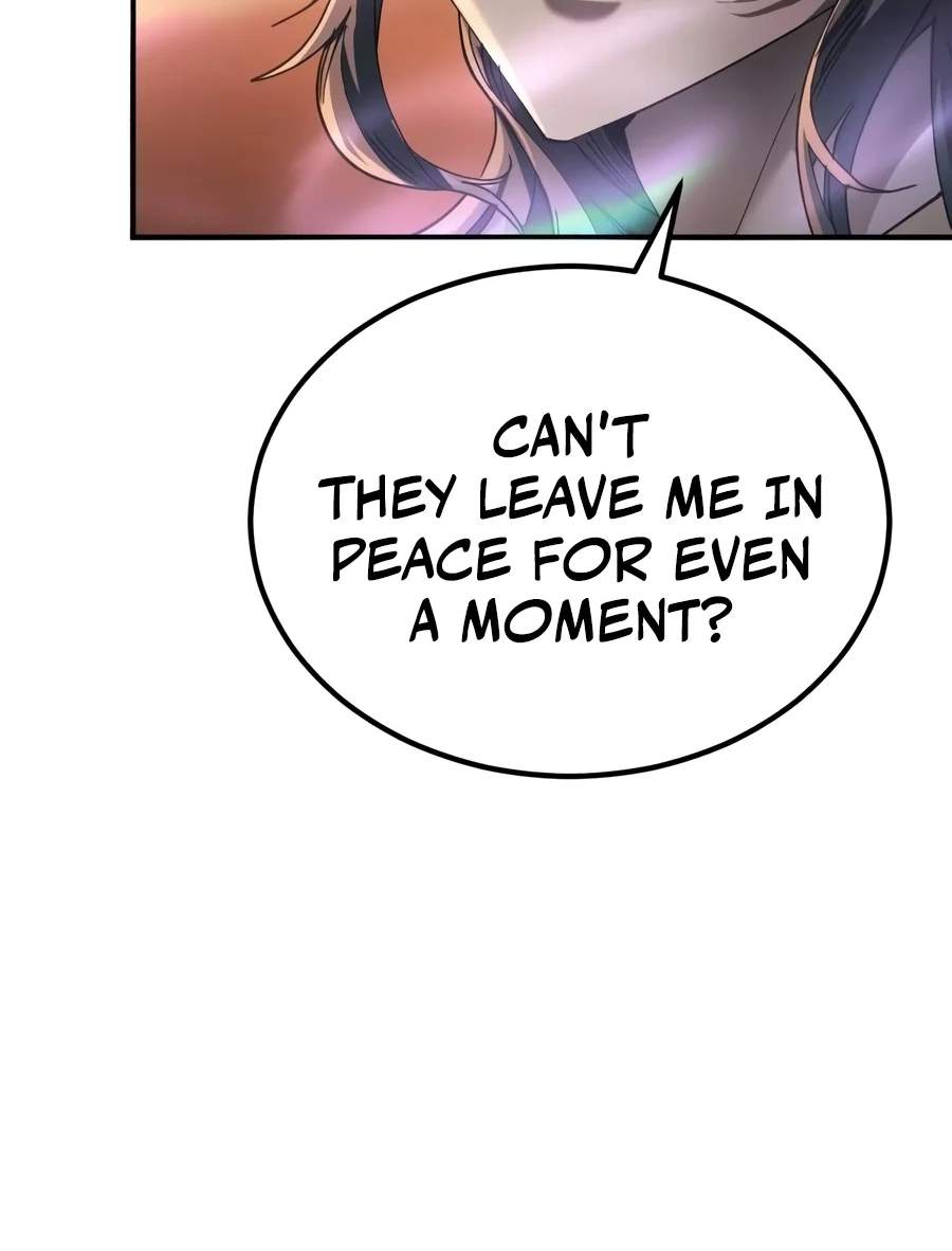 The Heavenly Demon Wants a Quiet Life — Chapter 102 — page 56
