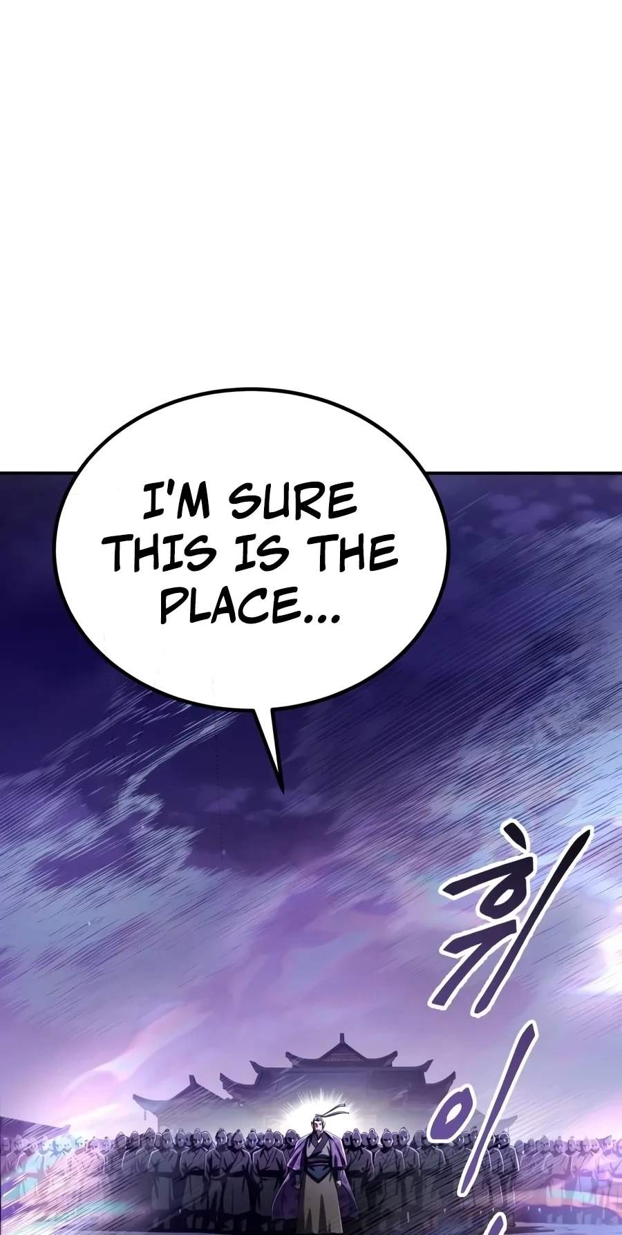 The Heavenly Demon Wants a Quiet Life — Chapter 102 — page 63