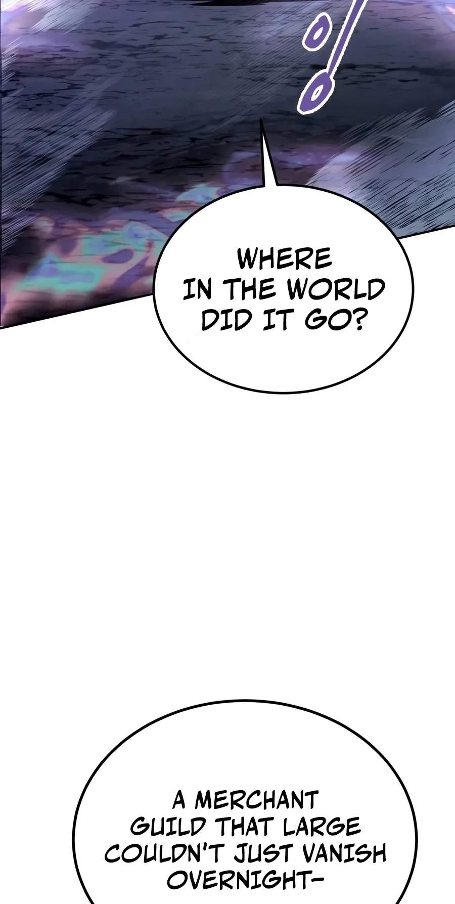 The Heavenly Demon Wants a Quiet Life — Chapter 102 — page 64