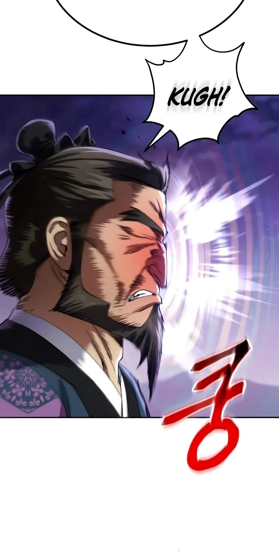 The Heavenly Demon Wants a Quiet Life — Chapter 102 — page 65