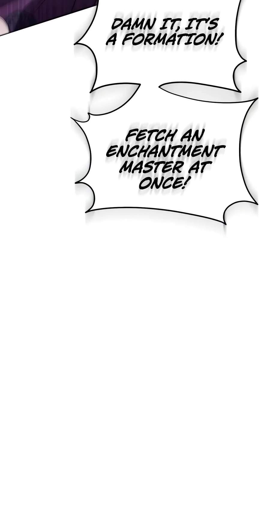 The Heavenly Demon Wants a Quiet Life — Chapter 102 — page 67