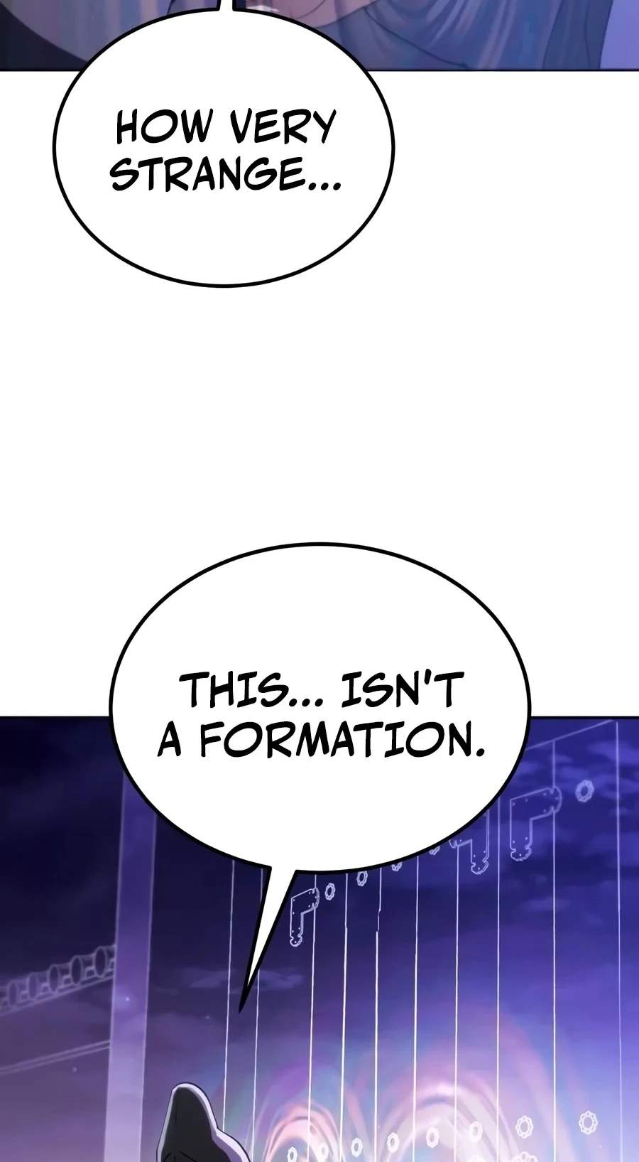 The Heavenly Demon Wants a Quiet Life — Chapter 102 — page 69