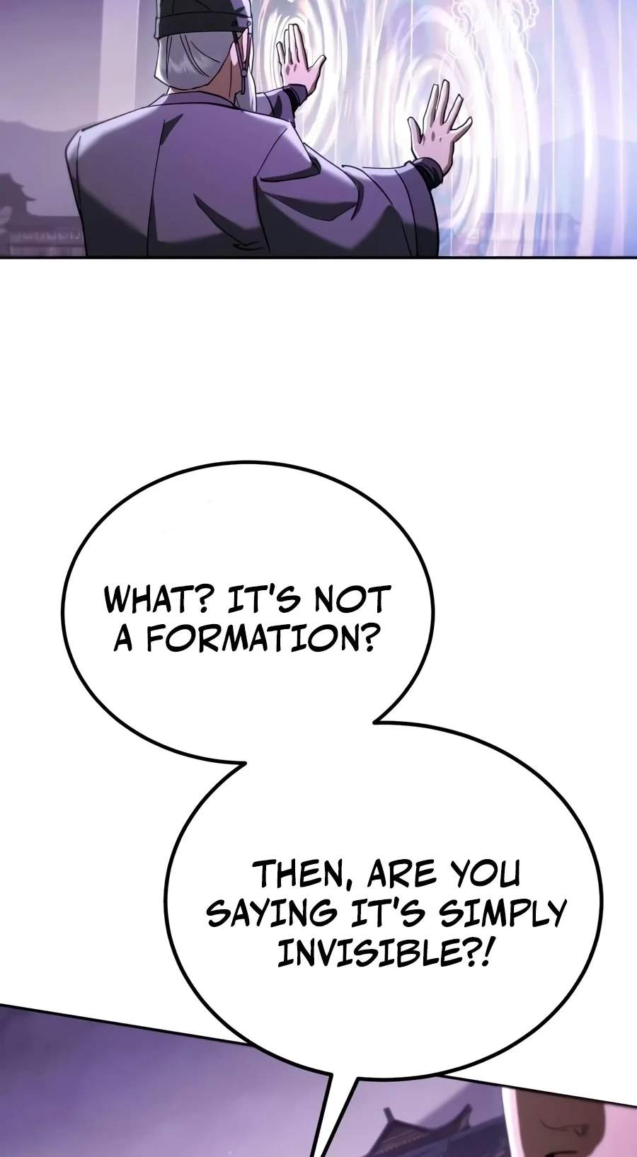 The Heavenly Demon Wants a Quiet Life — Chapter 102 — page 70