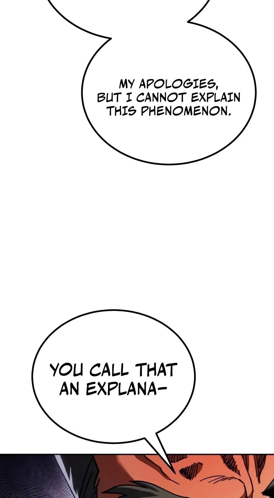 The Heavenly Demon Wants a Quiet Life — Chapter 102 — page 72