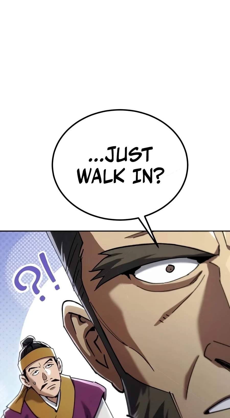 The Heavenly Demon Wants a Quiet Life — Chapter 102 — page 74