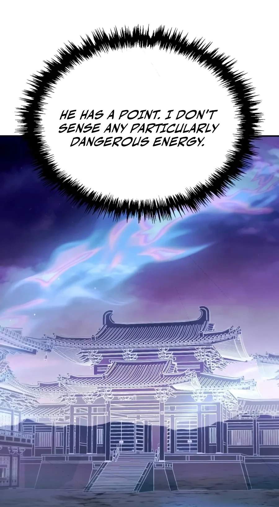 The Heavenly Demon Wants a Quiet Life — Chapter 102 — page 76