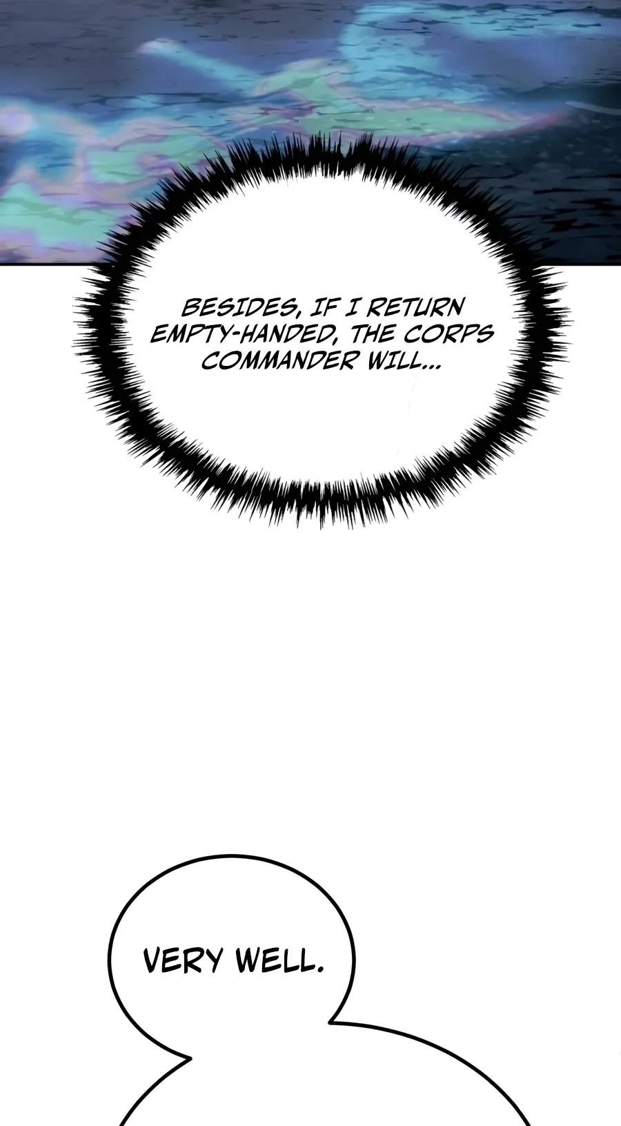 The Heavenly Demon Wants a Quiet Life — Chapter 102 — page 77