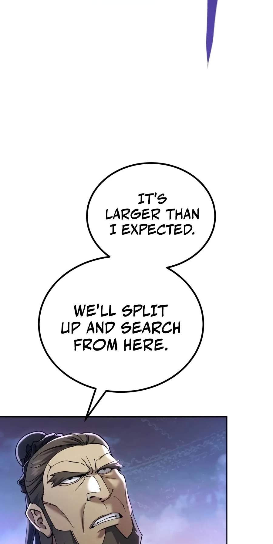 The Heavenly Demon Wants a Quiet Life — Chapter 102 — page 85