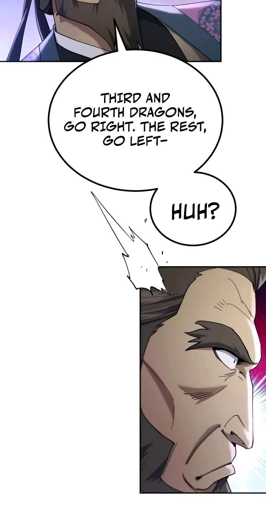 The Heavenly Demon Wants a Quiet Life — Chapter 102 — page 86