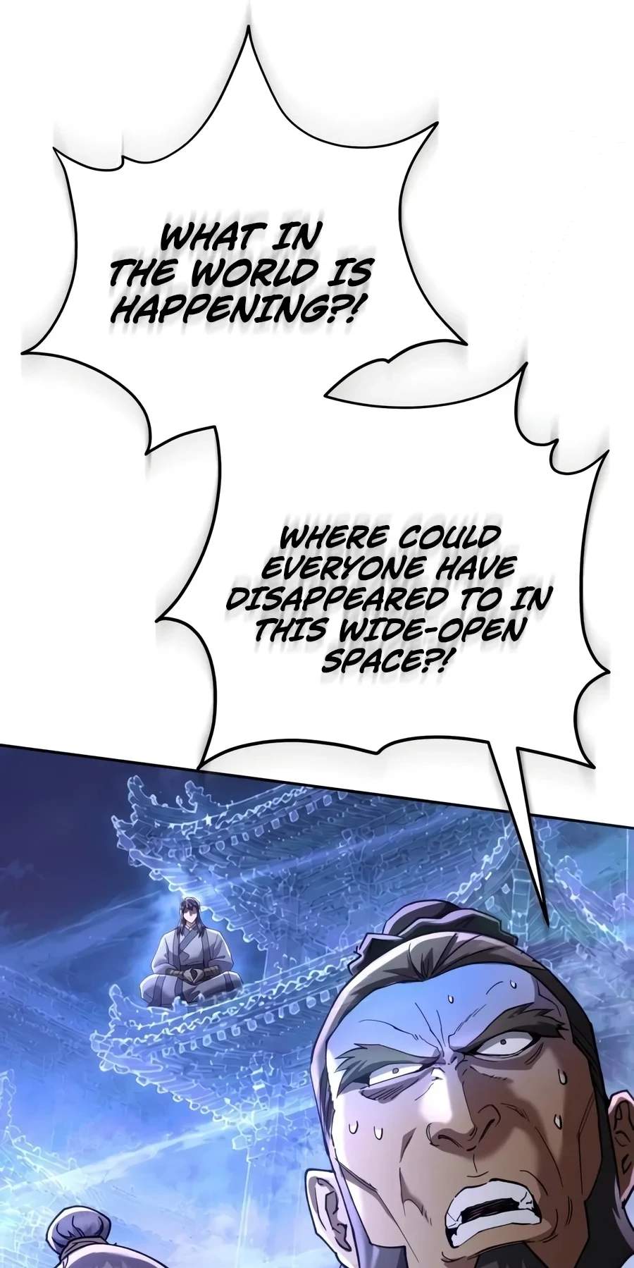 The Heavenly Demon Wants a Quiet Life — Chapter 102 — page 90