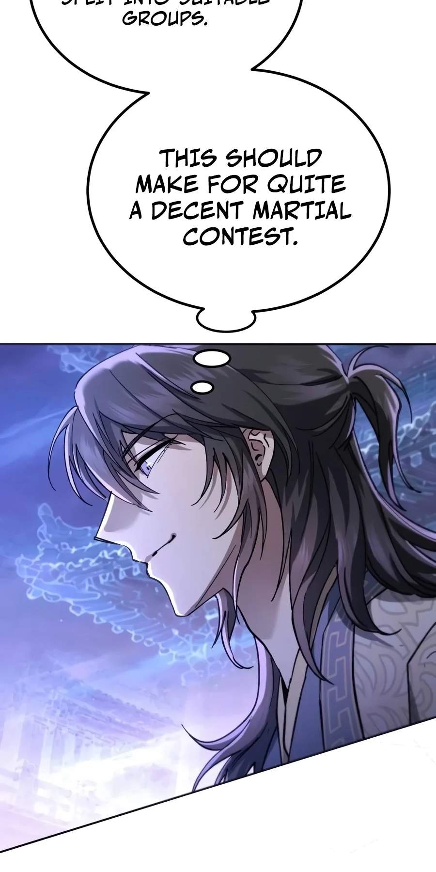 The Heavenly Demon Wants a Quiet Life — Chapter 102 — page 92