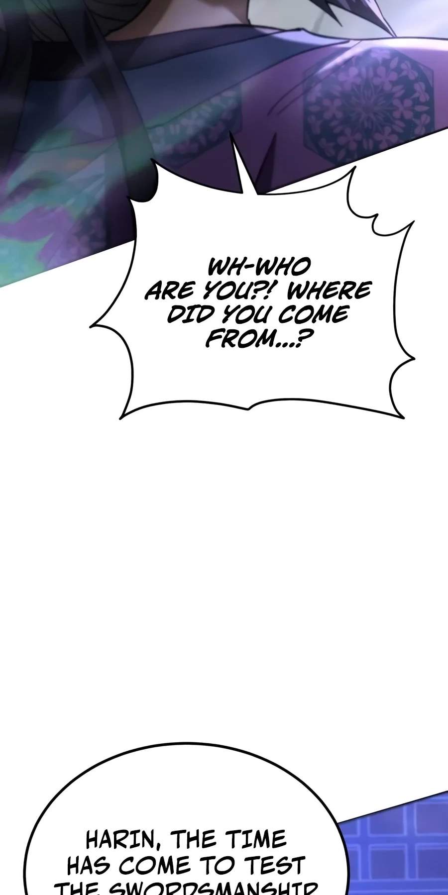 The Heavenly Demon Wants a Quiet Life — Chapter 102 — page 95