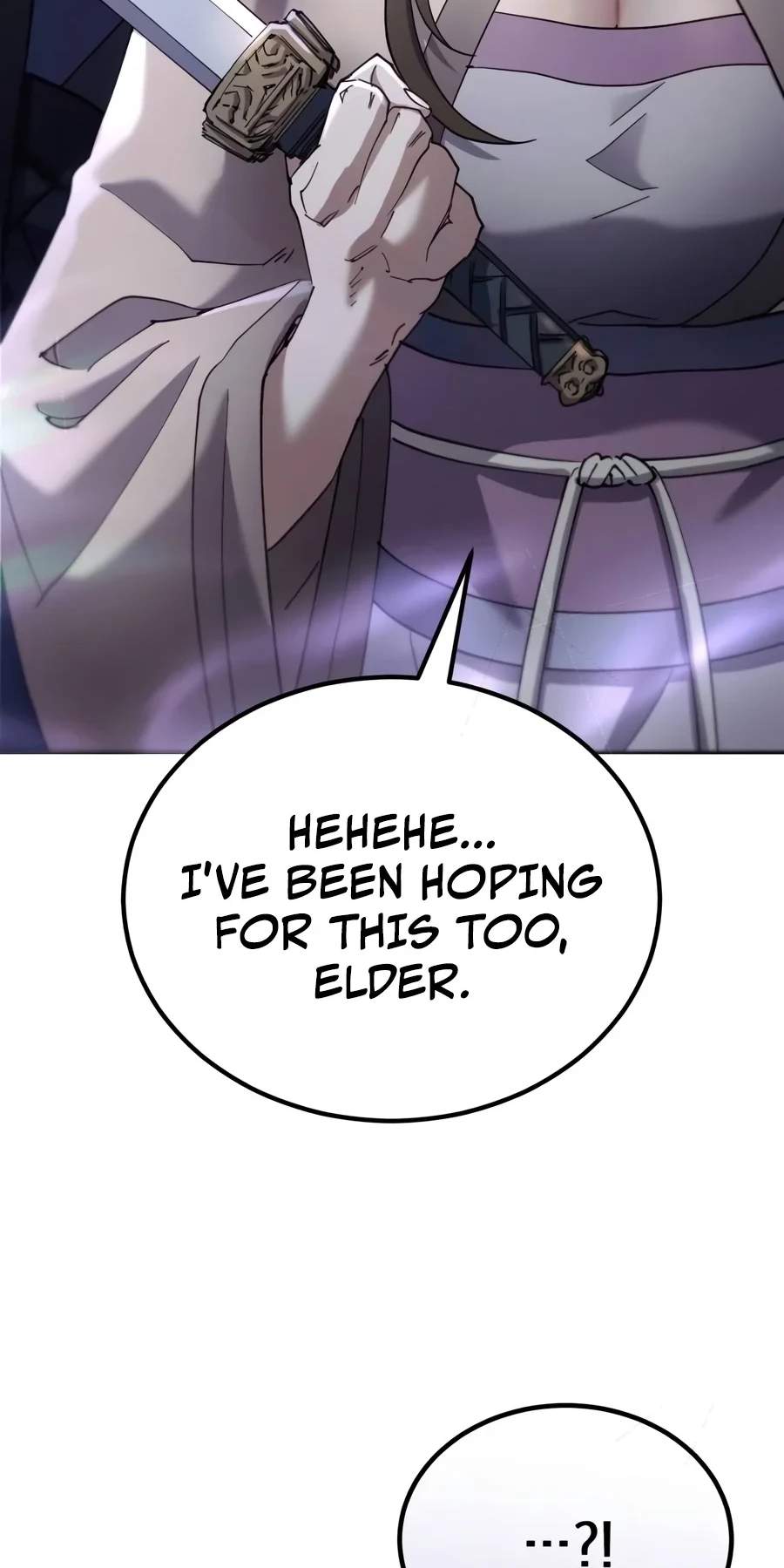 The Heavenly Demon Wants a Quiet Life — Chapter 102 — page 97