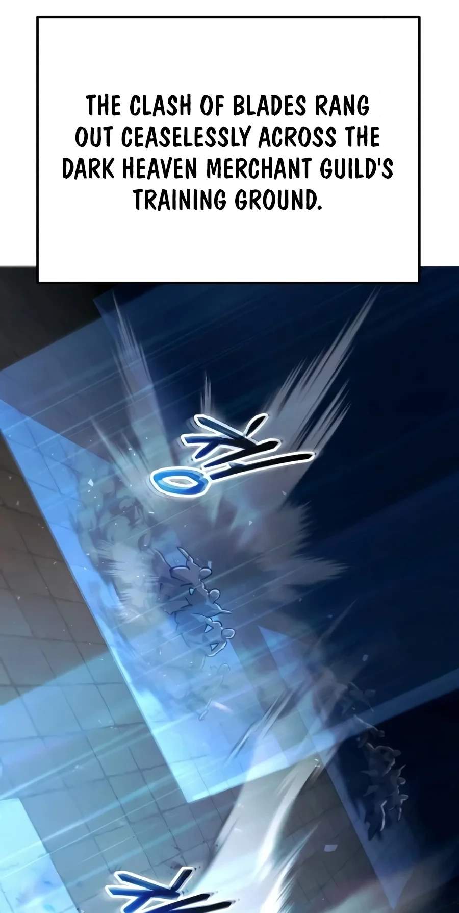 The Heavenly Demon Wants a Quiet Life — Chapter 102 — page 100