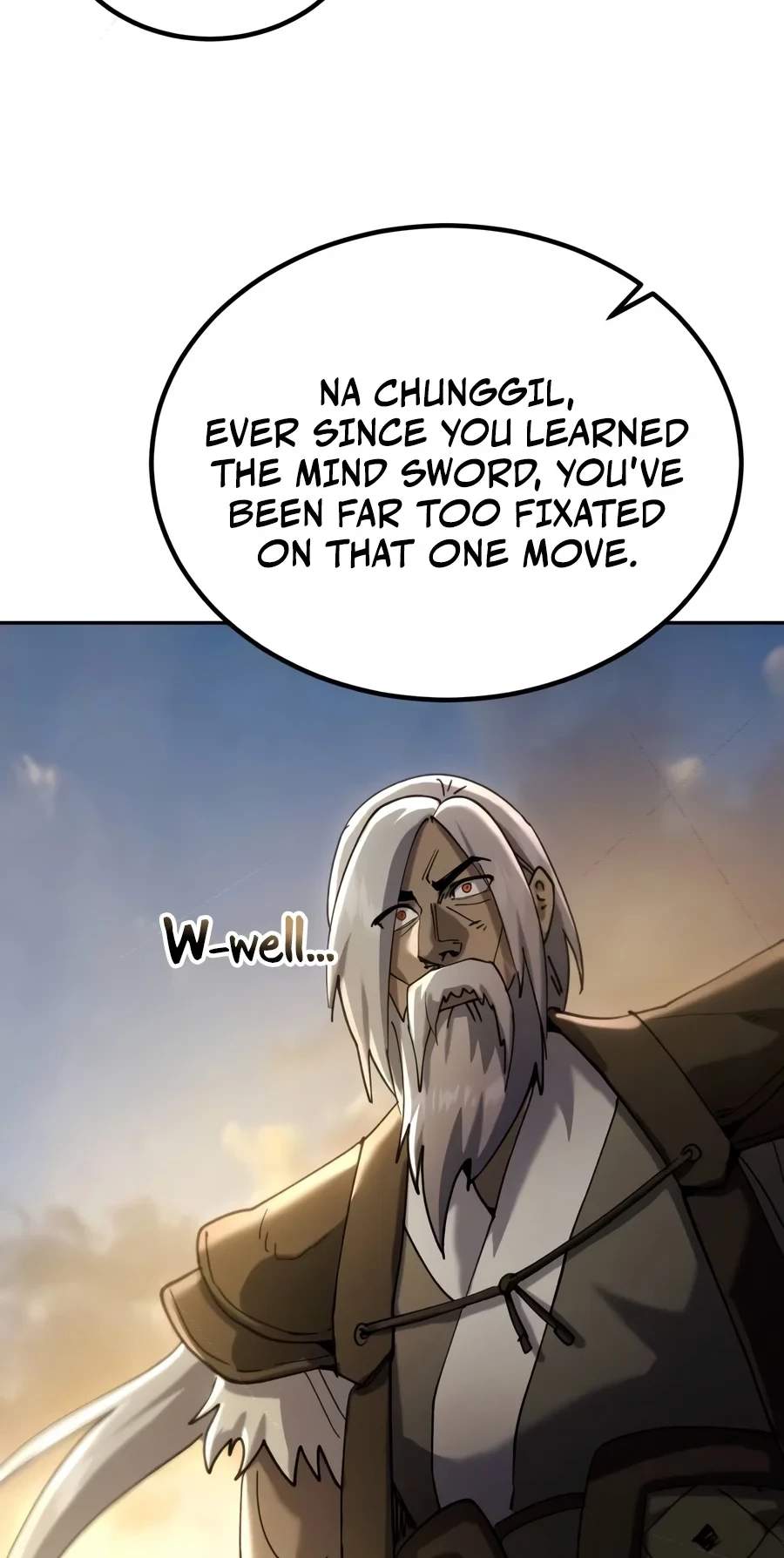 The Heavenly Demon Wants a Quiet Life — Chapter 102 — page 119