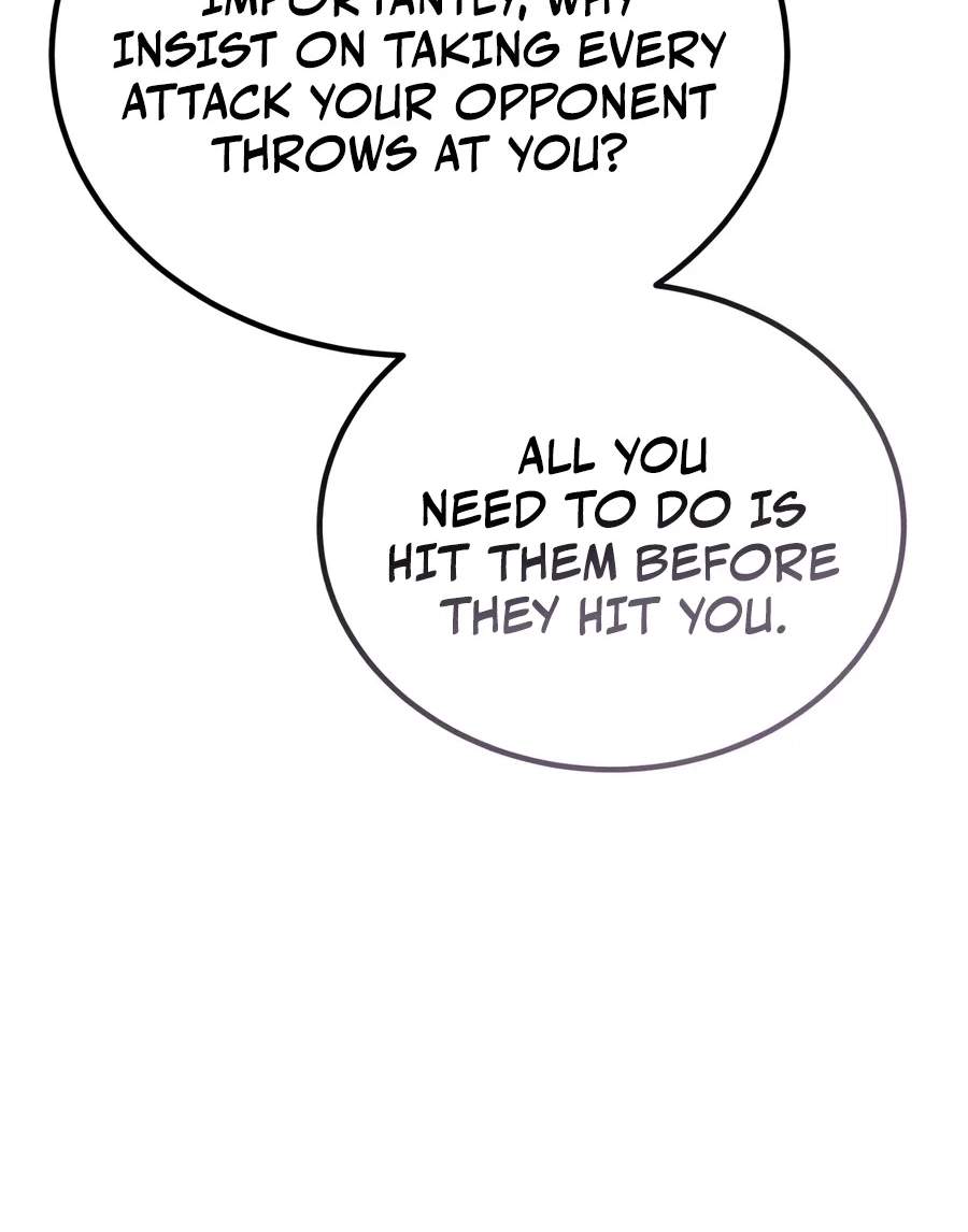 The Heavenly Demon Wants a Quiet Life — Chapter 102 — page 121