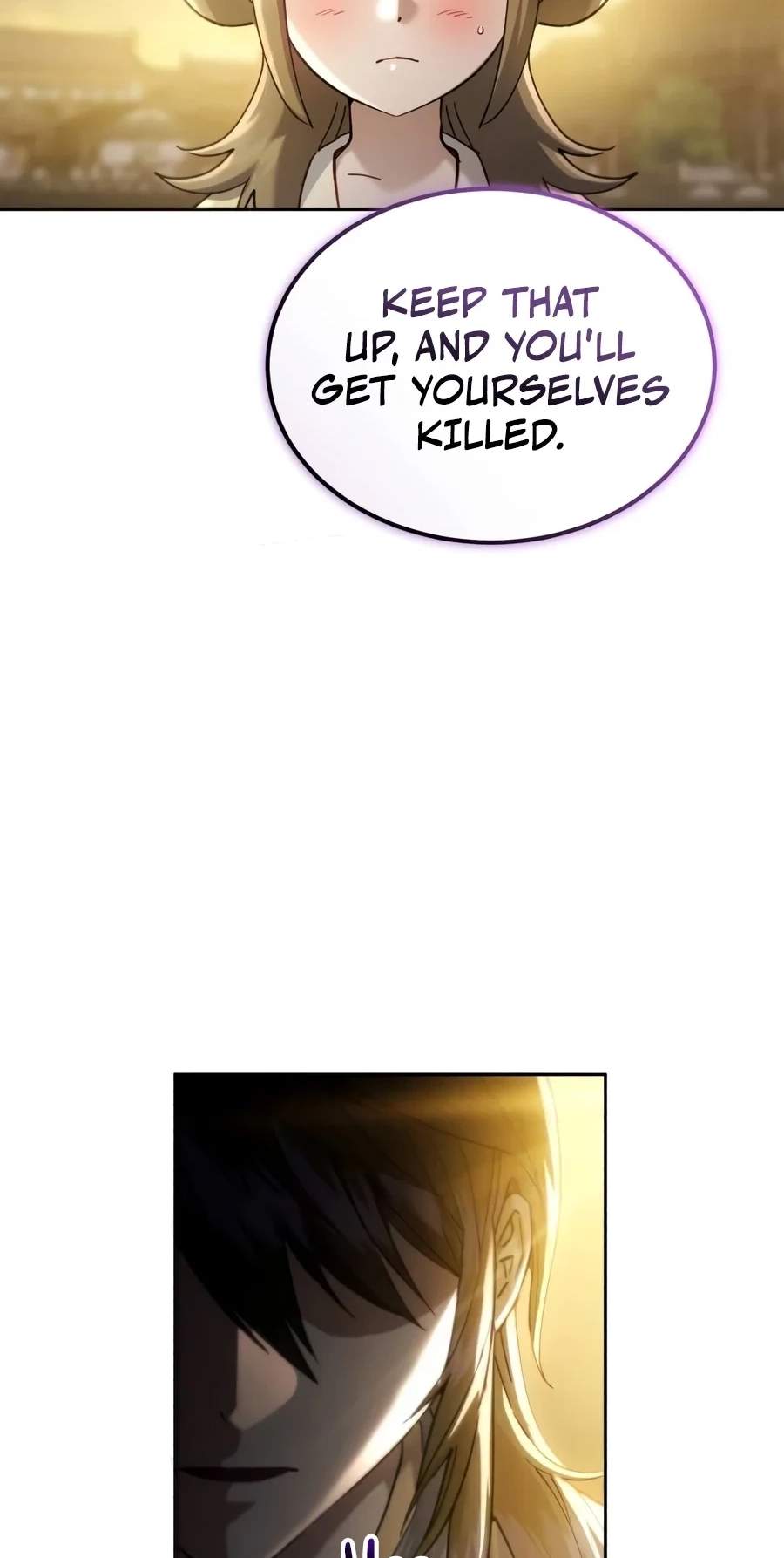 The Heavenly Demon Wants a Quiet Life — Chapter 102 — page 123