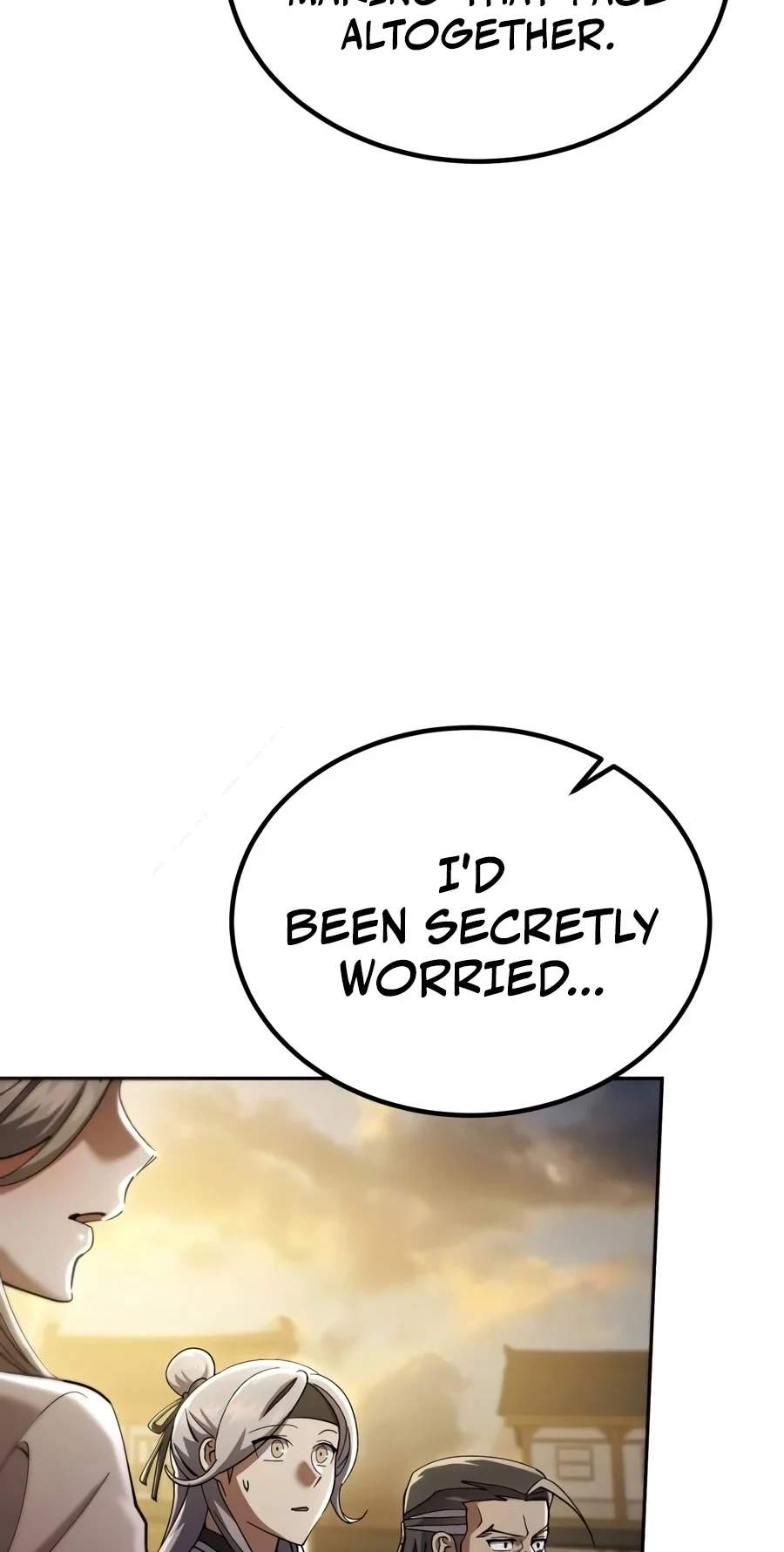 The Heavenly Demon Wants a Quiet Life — Chapter 102 — page 130