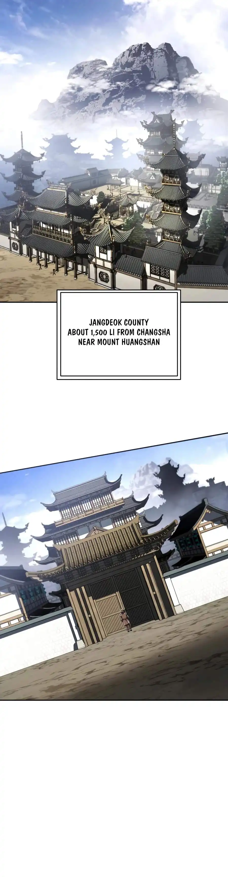 The Heavenly Demon Wants a Quiet Life — Chapter 91 — page 12