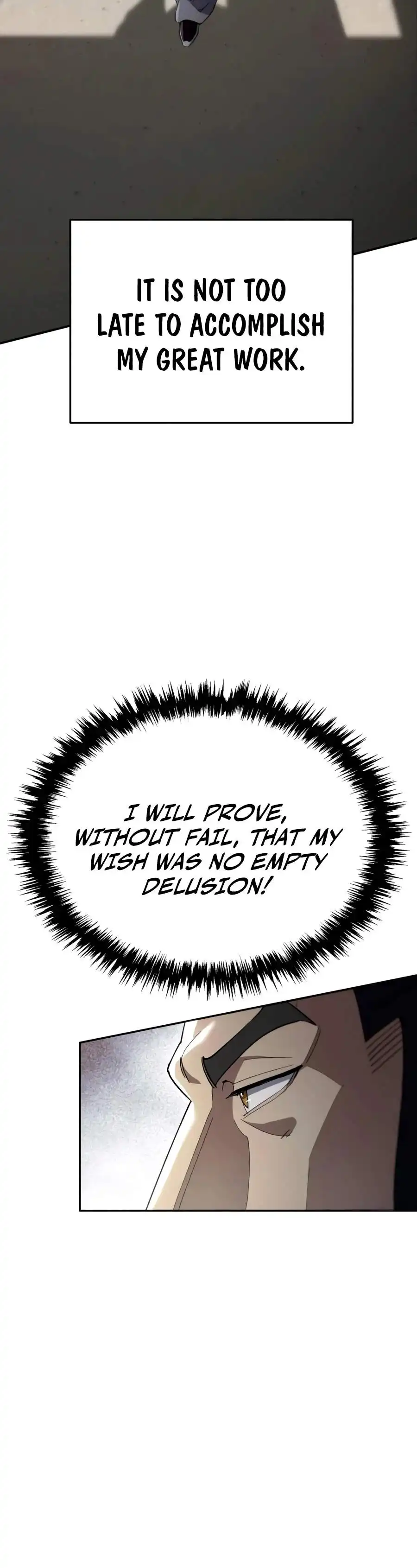The Heavenly Demon Wants a Quiet Life — Chapter 91 — page 14
