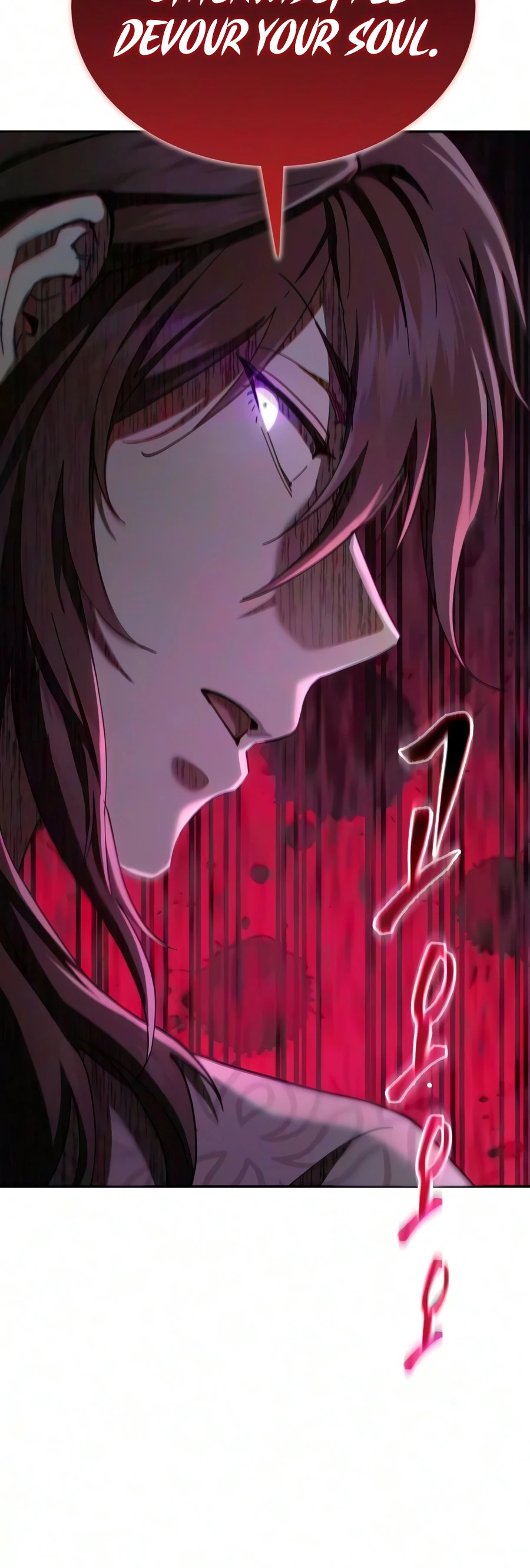 The Heavenly Demon Wants a Quiet Life — Chapter 92 — page 18